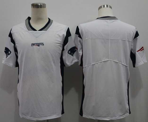 Nike Patriots Blank White Vapor Untouchable Limited Jersey,We sell and wholesale Nike Patriots Blank White Vapor Untouchable Limited Jersey on line form chian!